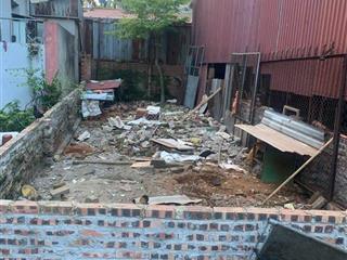 Chính chủ gửi bán mảnh đất đẹp vuông vắn 2,2 tỷ thôn thiết bình, liên hà, đông anh, hà nội.