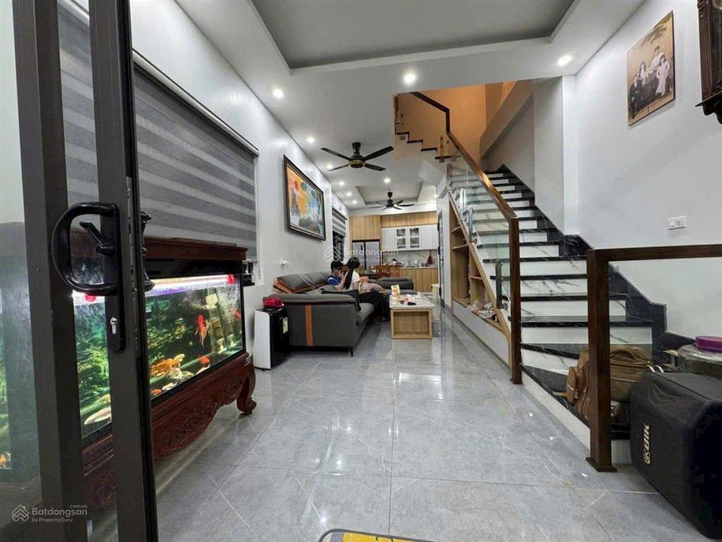 Chính chủ gửi bán căn nhà 4 tầng thôn đông trù,đông hội, đông anh, hà nội