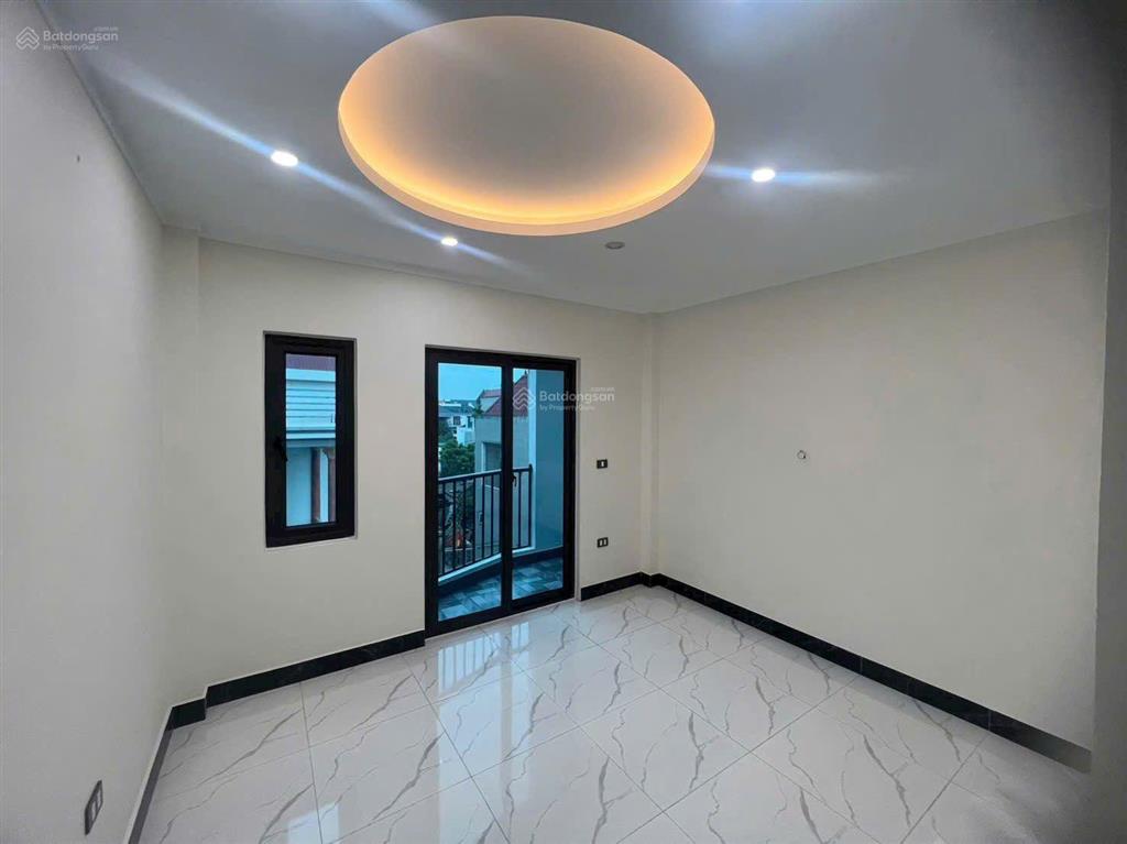 Chính chủ gửi bán căn nhà 4 tầng. diện tích 54m thôn du nội, mai lâm, đông anh hà nội.