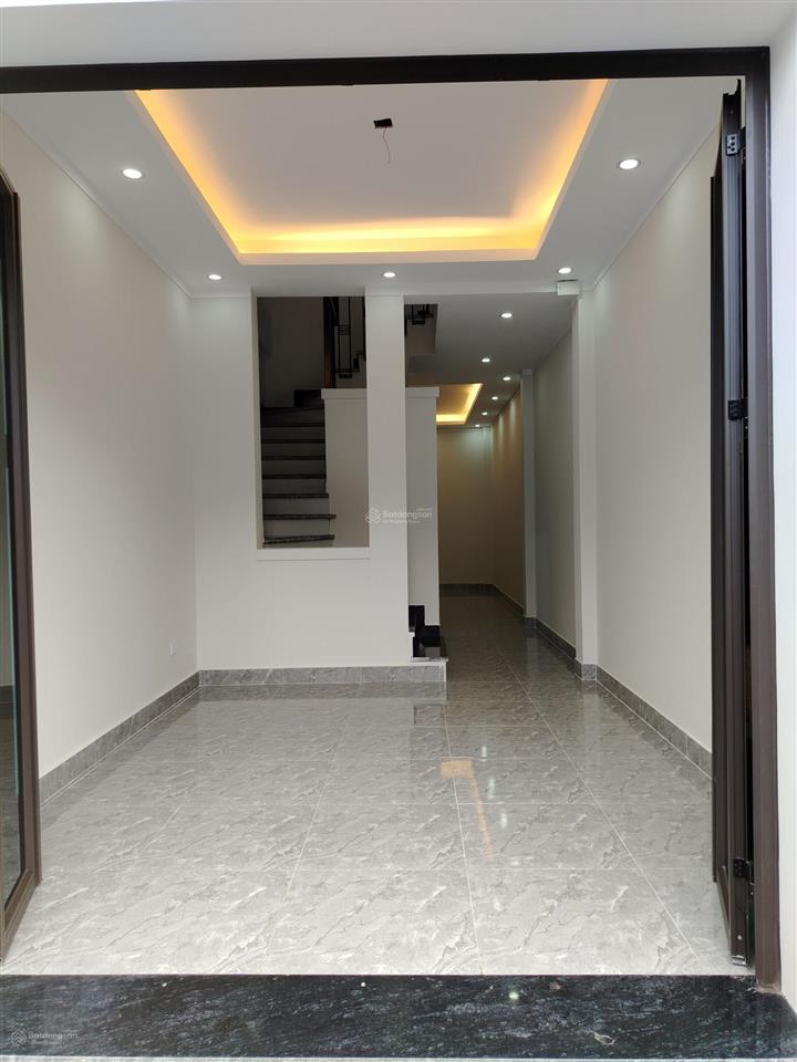 Chính chủ gửi bán căn nhà 4 tầng mới tinh đẹp long lanh tại cổ dương, đông anh giá chỉ 4,3 tỷ.