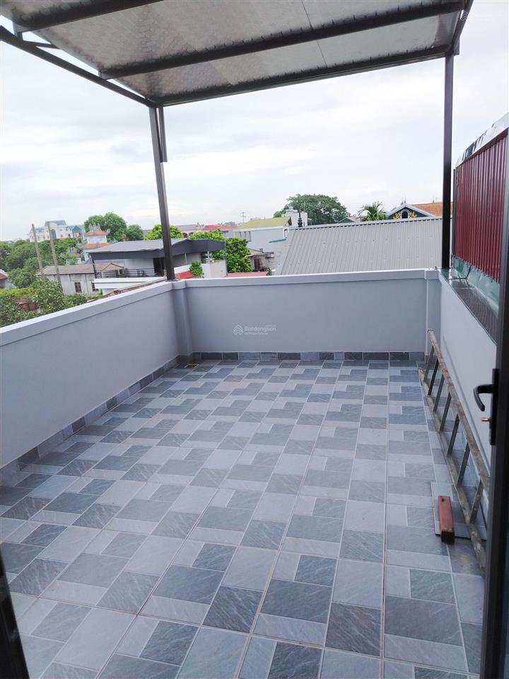 Chính chủ gửi bán căn nhà 4 tầng mới tinh đẹp long lanh tại cổ dương, đông anh giá chỉ 4,3 tỷ.