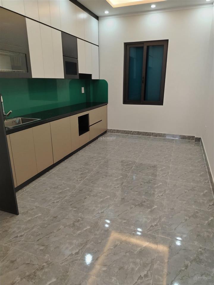 Chính chủ gửi bán căn nhà 4 tầng mới tinh đẹp long lanh tại cổ dương, đông anh giá chỉ 4,3 tỷ.