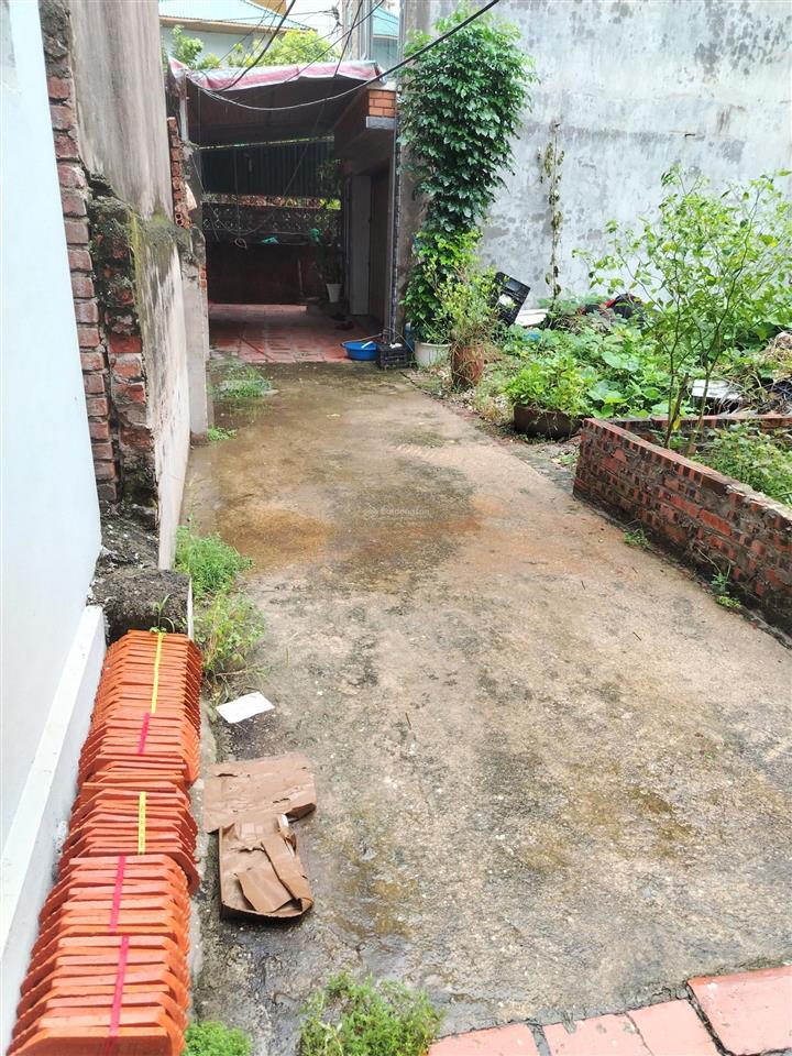 Chủ giảm cắt lỗ 1 tỷ! giá nào cũng bán. địa chỉ tại cổ dương, tiên dương, đông anh