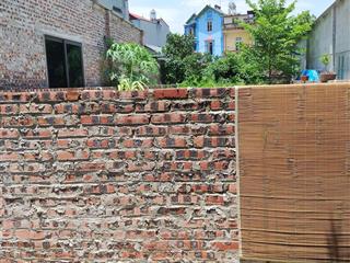 Chính chủ gửi bán mảnh đất 119m thôn mạch tràng, cổ loa, đông anh hà nội. giá 48 triệu/m.