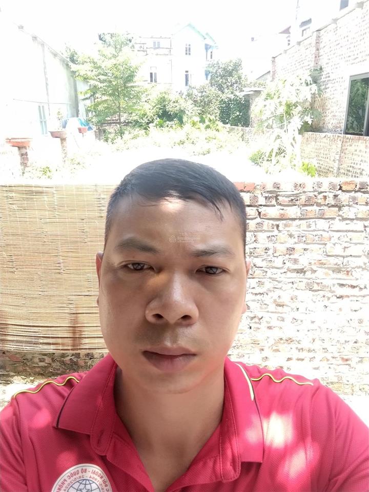 Chính chủ gửi bán mảnh đất 119m thôn mạch tràng, cổ loa, đông anh hà nội. giá 48 triệu/m.