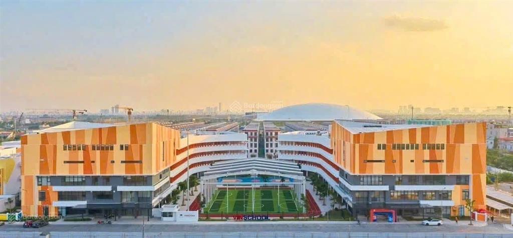 Bán căn thương mại dịch vụ vin cổ loa, đông anh hà nội