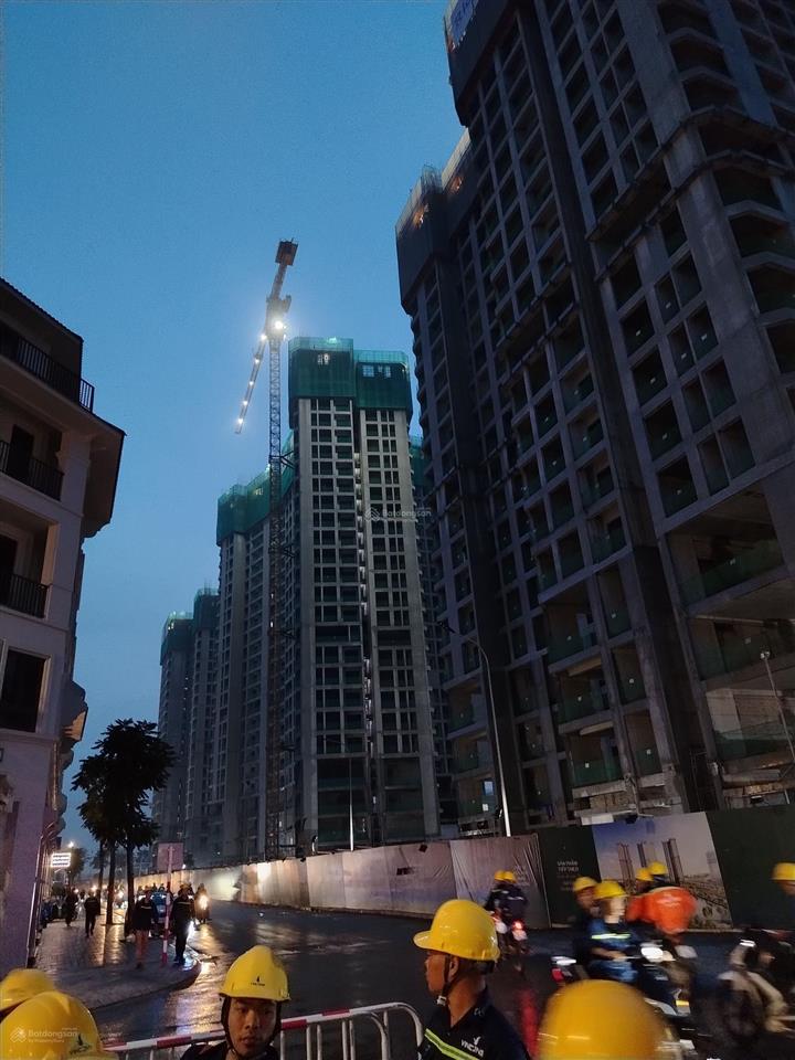 Giá cực kỳ tốt chỉ 37triệu/m có ngay căn hộ thương mại dịch vụ kinh doanh dòng tiền tại vin cổ loa.