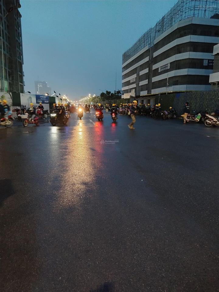 Giá cực kỳ tốt chỉ 37triệu/m có ngay căn hộ thương mại dịch vụ kinh doanh dòng tiền tại vin cổ loa.