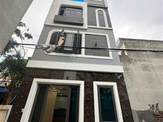 Bán gấp căn nhà 4 tầng thôn thái bình, mai lâm, đông anh hà nội.
