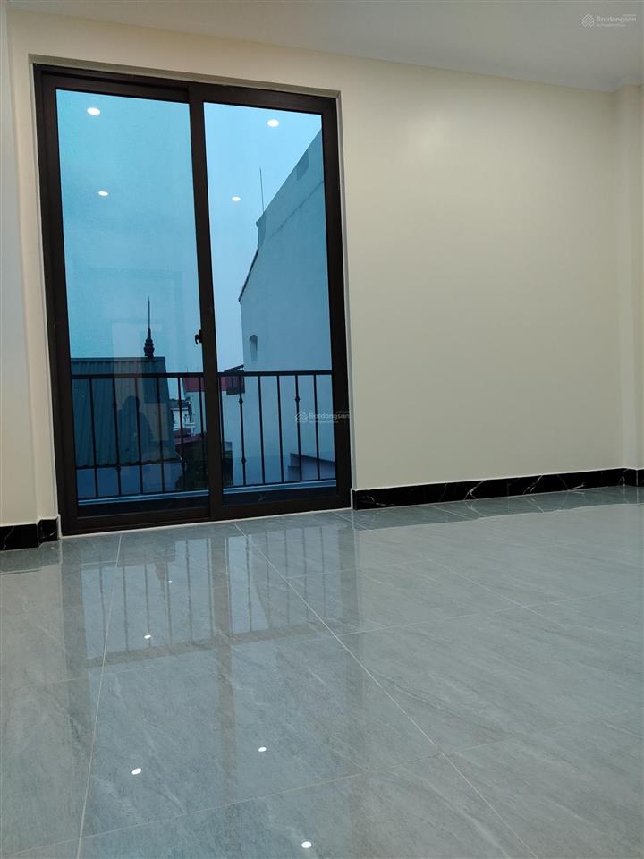 Bán gấp căn nhà 4 tầng thôn thái bình, mai lâm, đông anh hà nội.
