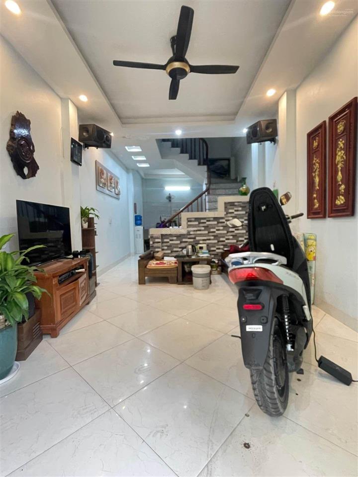 Bán gấp căn nhà 3 tầng dân xây thôn du nội, mai lâm, đông anh, hà nội