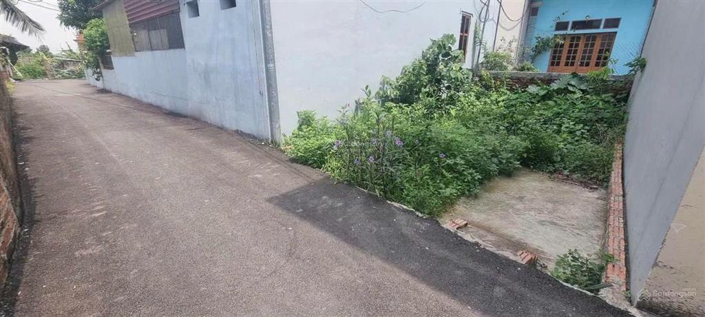 Chính chủ gửi bán gấp mảnh đất chỉ hơn 2 tỷ x thôn đào duy tùng ngay thị trấn đông anh, hà nội...