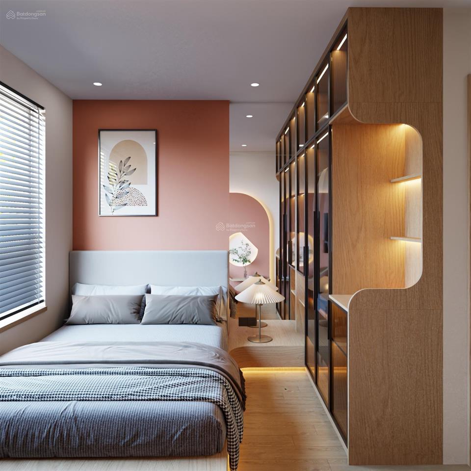 Thanh toán chỉ 5% ngưng đến 7/2026 | bcons center city căn 2pn 2wc