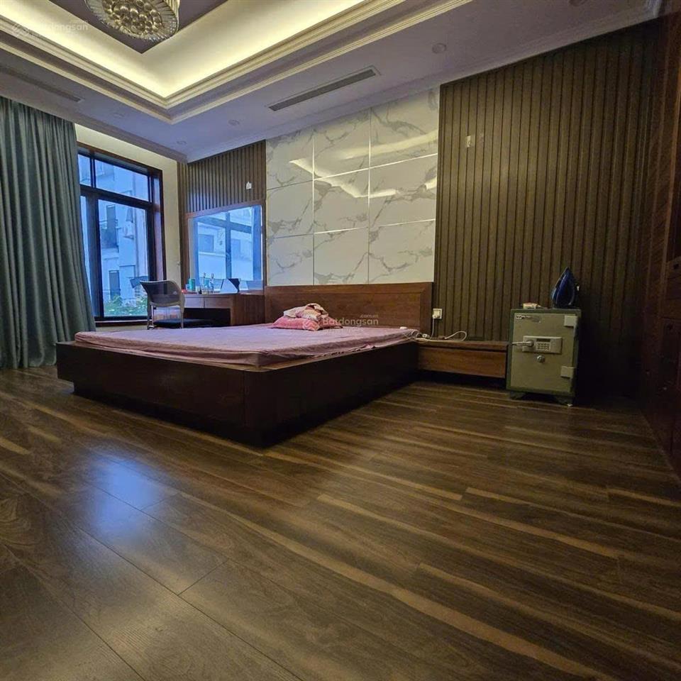 Bán nhà tại vinhomes gardenia, 48,5 tỷ, 93m2, 5 tầng, thang máy, mặt tiền 6m, nam từ liêm, hn. hot