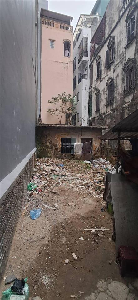 Bán 88m2 đất tại phố thụy khuê, tây hồ, ô tô ra vào, 2 thoáng trước sau, giá tốt 22,9 tỷ