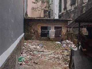 Bán 88m2 đất tại phố thụy khuê, tây hồ, ô tô ra vào, 2 thoáng trước sau, giá tốt 22,9 tỷ