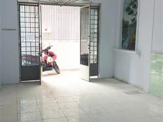 Cho thuê nhà riêng  dọn vào ở ngay