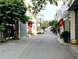 Hẻm 331 / phan huy ích thu 30tr/th  căn góc 2 mt hẻm xe tải  70m  9 tỷ x