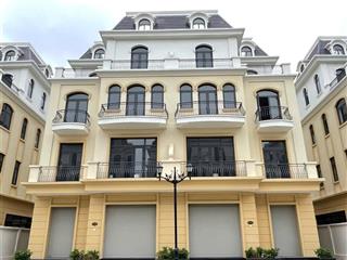 Bán căn song lập shophouse tại kinh đô, phân khu cao cấp nhất vinhomes ocean park 2