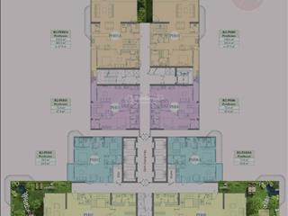 Chính chủ bán cặp căn penthouse có 1 0 2 tại siêu quần thể đô thị ecopark