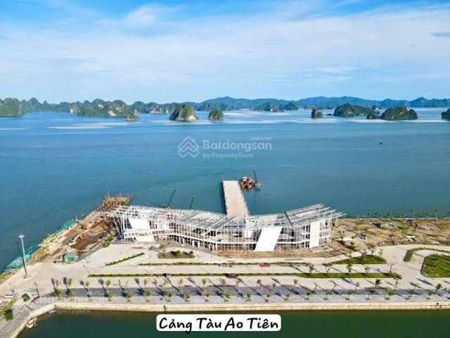 Chính chủ bán liền kề xẻ khe, 2 mặt thoáng tại ao tiên