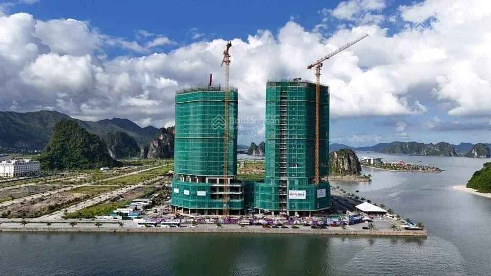 Chính chủ bán liền kề xẻ khe, 2 mặt thoáng tại ao tiên