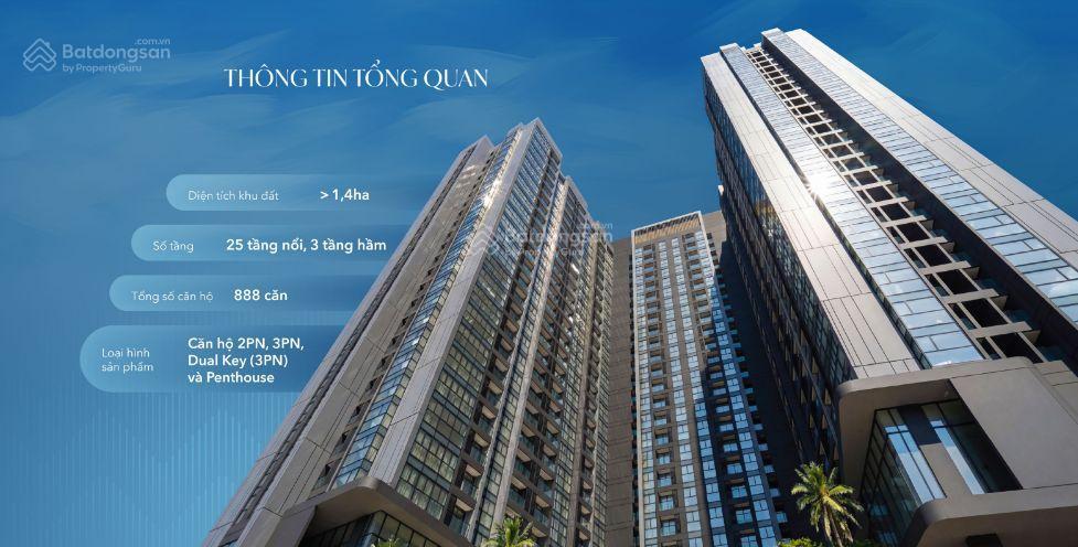 Căn hộ 2 phòng ngủ view bể bơi  đơn giá tốt dự án