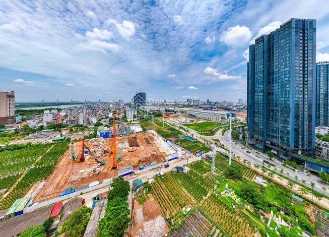 Căn hộ 2 phòng ngủ view bể bơi  đơn giá tốt dự án