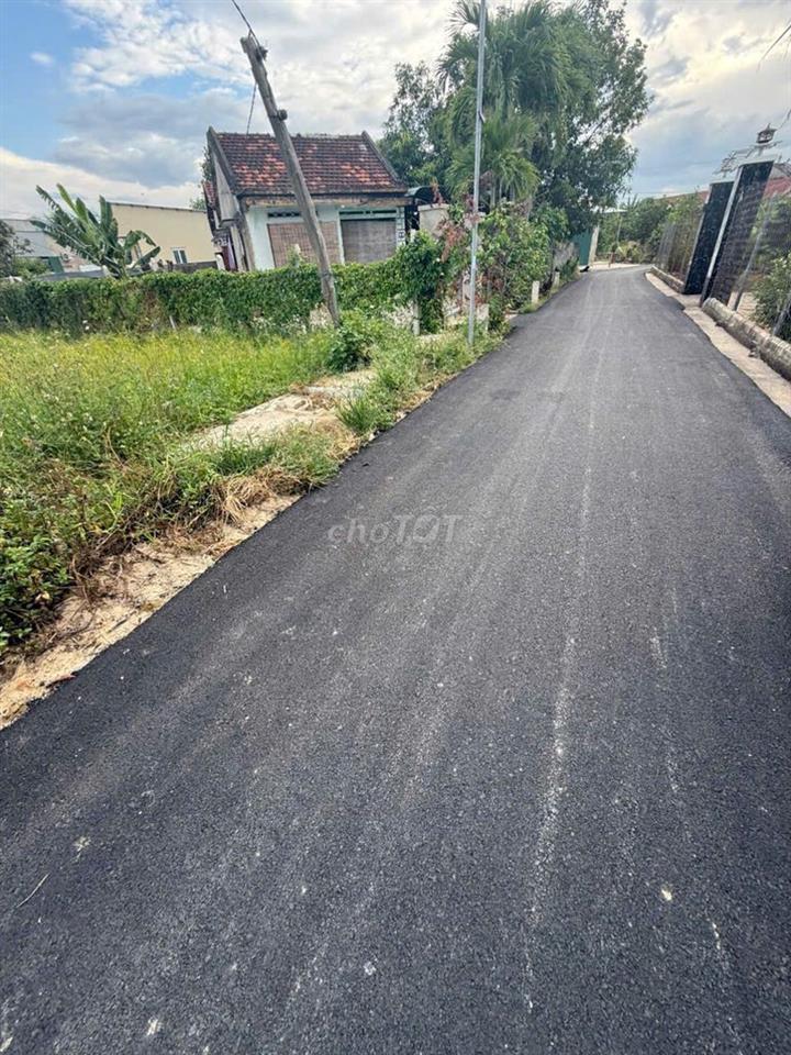 CẦN BÁN ĐẤT DIÊN PHÚ MẶT TIỀN ĐƯỜNG NHỰA - GIÁ TỐT ĐẦU TƯ XÂY DỰNG
