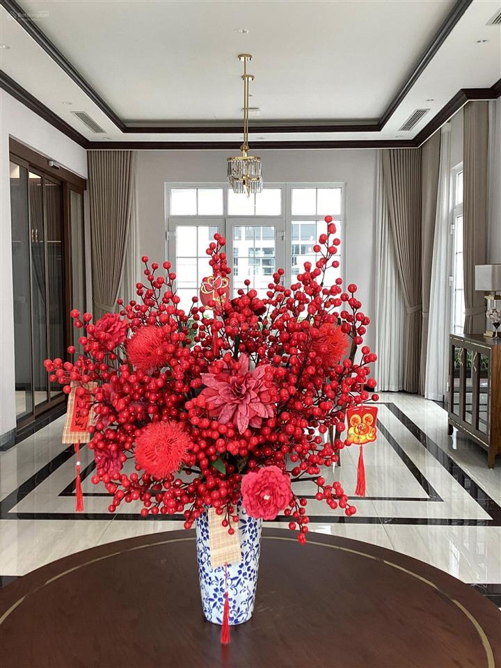 Bán căn biệt thự 75m2 nhà mới 5 tầng, eurowindow twin park, giá chỉ 16 tỷ, pháp lý sổ đỏ lâu dài