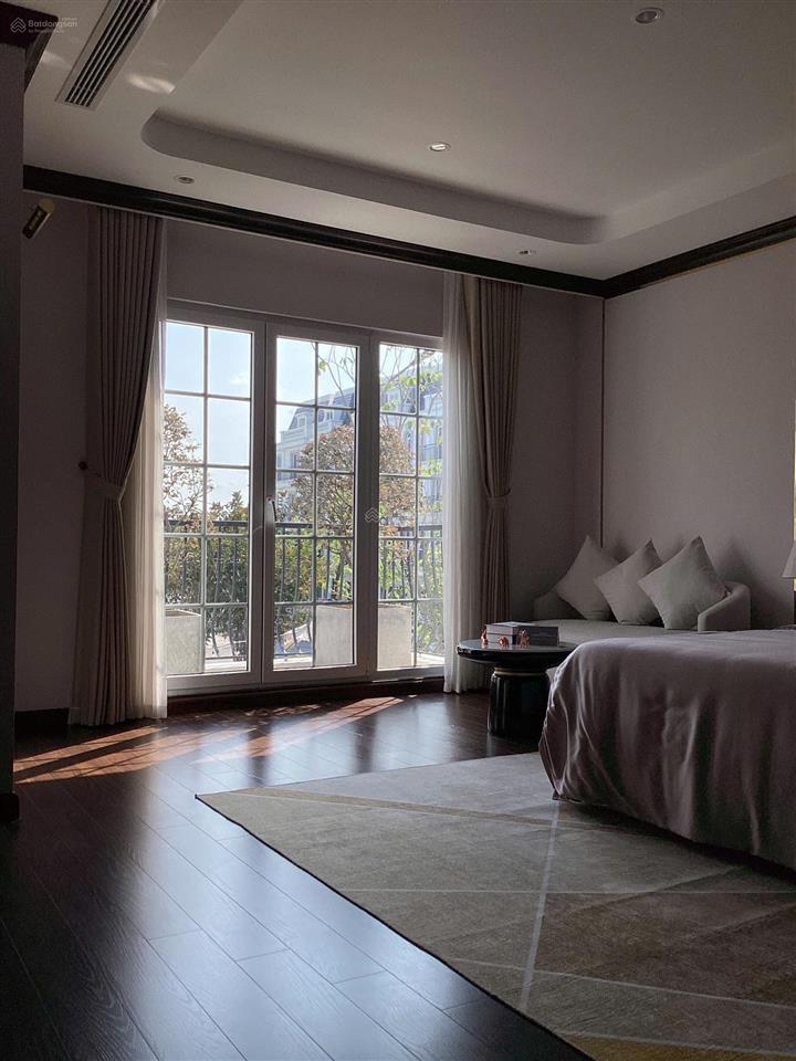 Bán căn biệt thự 75m2 nhà mới 5 tầng, eurowindow twin park, giá chỉ 16 tỷ, pháp lý sổ đỏ lâu dài