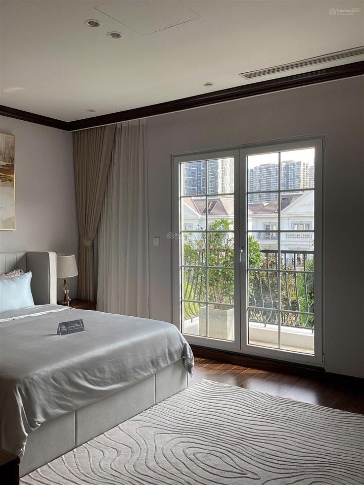 Bán căn biệt thự 75m2 nhà mới 5 tầng, eurowindow twin park, giá chỉ 16 tỷ, pháp lý sổ đỏ lâu dài