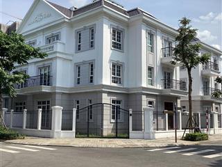 Bán căn biệt thự 75m2 nhà mới 5 tầng, eurowindow twin park, giá chỉ 16 tỷ, pháp lý sổ đỏ lâu dài