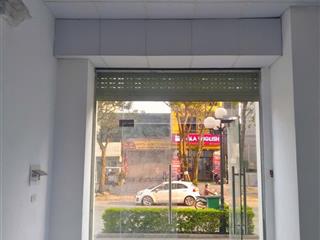 Bán căn shophouse sổ lâu dài 188m2  nhà mới 4 tầng  vỉa hè rộng, ô tô chánh. giá 10.5 tỷ bao phí