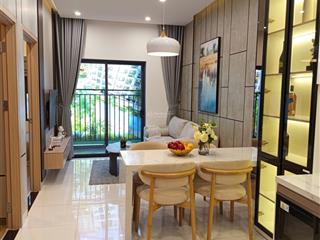 Sở hữu căn hộ 2pn 2wc chỉ với 360 triệu đồng 50m2 đã có sẵn bếp. ngay mặt tiền quốc lộ 1a