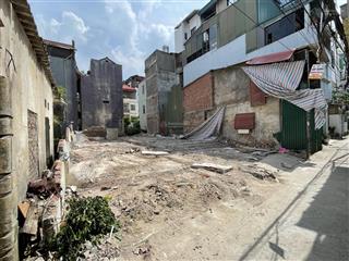 Chính chủ bán nhà đất 97m2, mt 5m giá 17.8 tỷ tại ngọc thuỵ, long biên