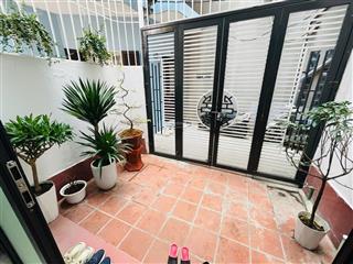 Bán nhà riêng chính chủ trong ngõ tại phố khâm thiên, gần mặt phố, cách đường 50m