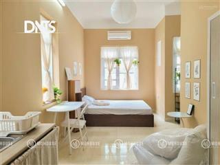 Cho thuê phòng hẻm an ninh gần trường đh sư phạmcầu lê văn sỹ q3