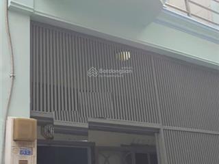 Cho thuê nhà 3 tháng 2, 33m², 2 tầng  10 triệu/tháng