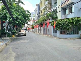 Hoàng hoa thám tân bình  ngay cổng t3 sân bay  căn góc bề thế  hẻm nhựa 10m  chỉ 9 tỷ 65