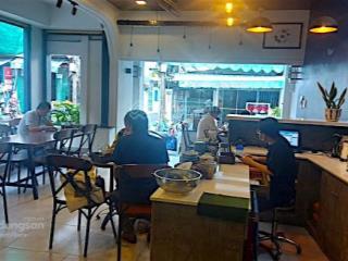 Thiên phước khu bắc hải tân bình  căn góc ngang 5.3m  hẻm nhựa 6m xe hơi tránh kinh doanh cà phê