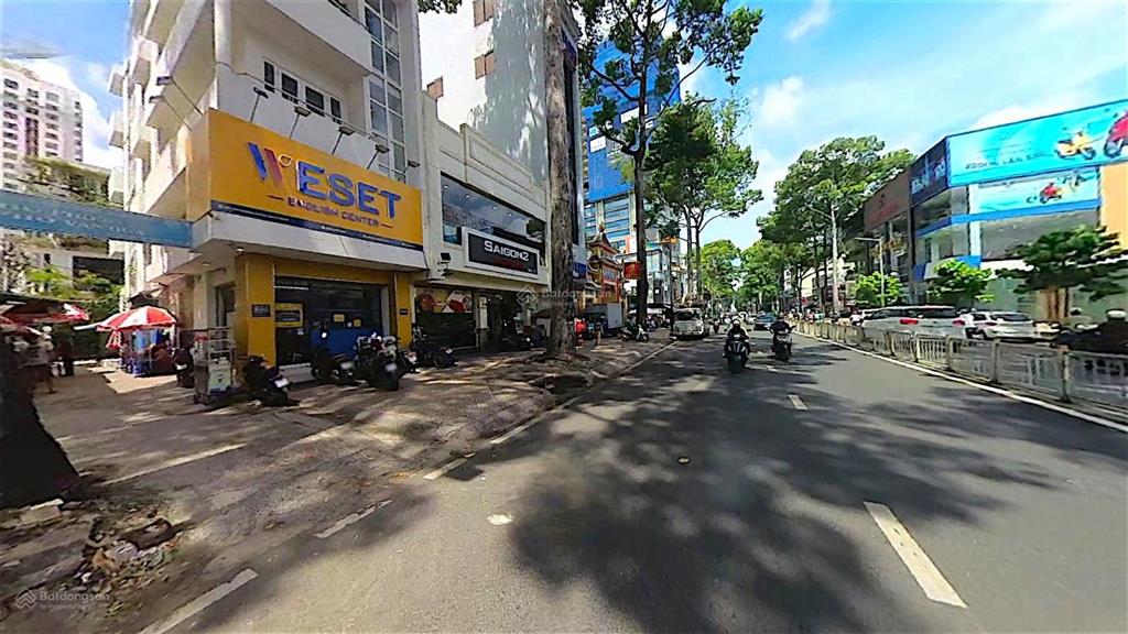 Nhà 3 tầng trần hưng đạo p1 quận 5 giáp q1 hẻm yên tĩnh gần mặt tiền chỉ 2 tỷ 95