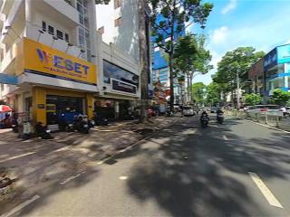 Nhà 3 tầng trần hưng đạo p1 quận 5 giáp q1 hẻm yên tĩnh gần mặt tiền chỉ 2 tỷ 95