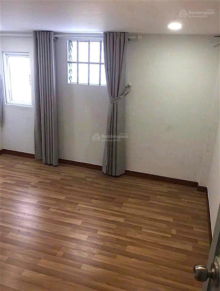 Nhà 3 tầng trần hưng đạo p1 quận 5 giáp q1 hẻm yên tĩnh gần mặt tiền chỉ 2 tỷ 95