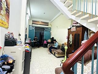 Cách mạng tháng tám giáp q3 đối diện bv thống nhất thông hoàng sa 40m2 2 tầng chỉ 4 tỷ 48