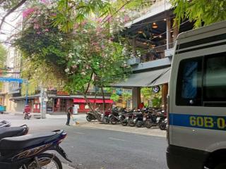 Shophouse mặt tiền cc thanh niên bàu cát 2 tân bình 64m 2t đường 10m vỉa hè 4m dòng tiền 15tr/th