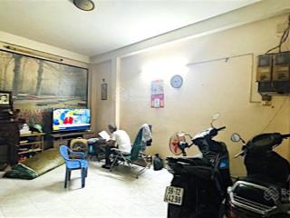 Hai bà trưng q1  kề bên chợ tân định 42m2 2 tầng đúc ngang 8,5m bề thế không lg. chỉ 5tỷ2(quá rẻ)