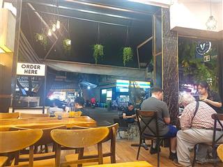 Nguyễn cảnh chân q1 gần trần hưng đạo, căn hộ vip 161m2, 3 mặt thoáng, có gara riêng, chỉ 5 tỷ 98