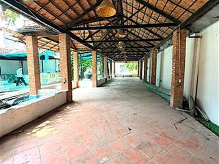 Gấprất gấp bán mặt tiền trịnh thị miếng 743m2 ngay ngã tư đặng thúc vịnh kinh doanh nhà hàng sẵn