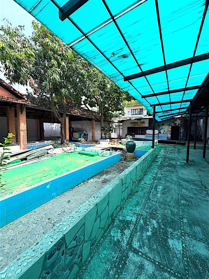 Gấprất gấp bán mặt tiền trịnh thị miếng 743m2 ngay ngã tư đặng thúc vịnh kinh doanh nhà hàng sẵn